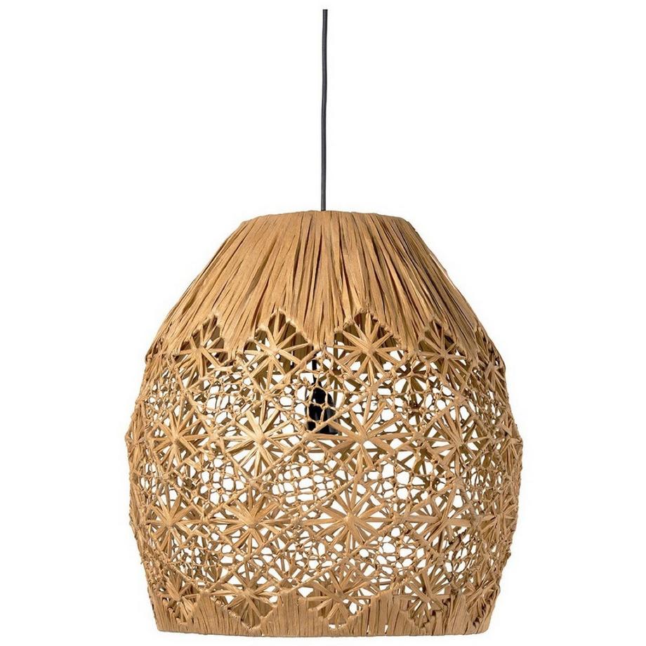 Blanc d'Ivoire Suspension Capucine  