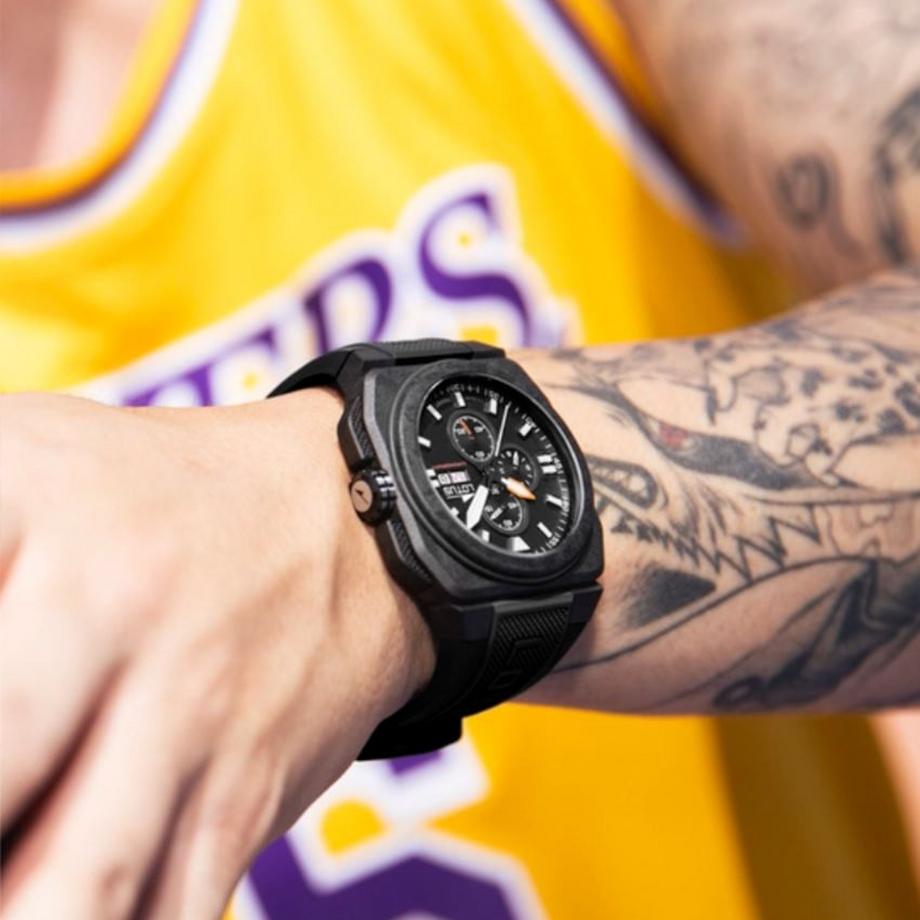 LOTUS  18976/4 Chrono 