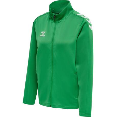 Hummel  veste de survêtement semi-zippée humme core xk 