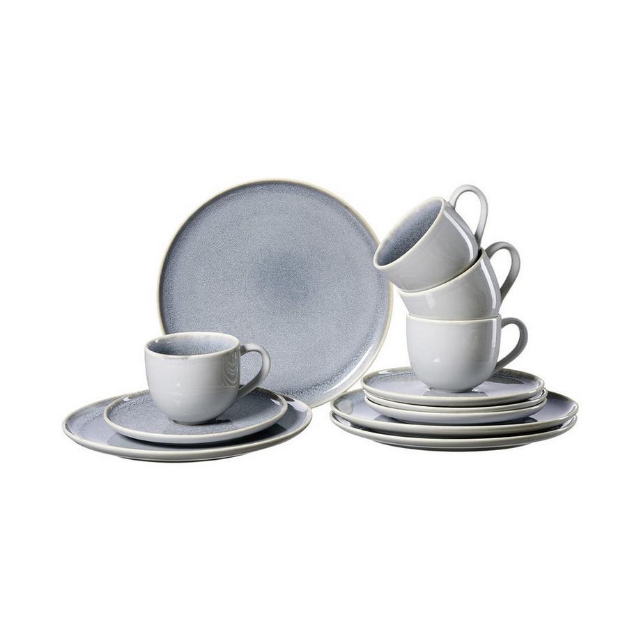Ritzenhoff & Breker  Skagen Kaffeeservice 12-teilig 