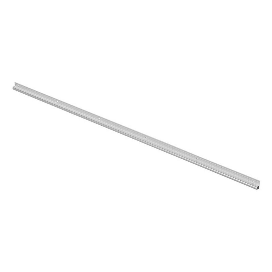 Pricenet  Tenda in alluminio 180° 100 x 2,6 cm 