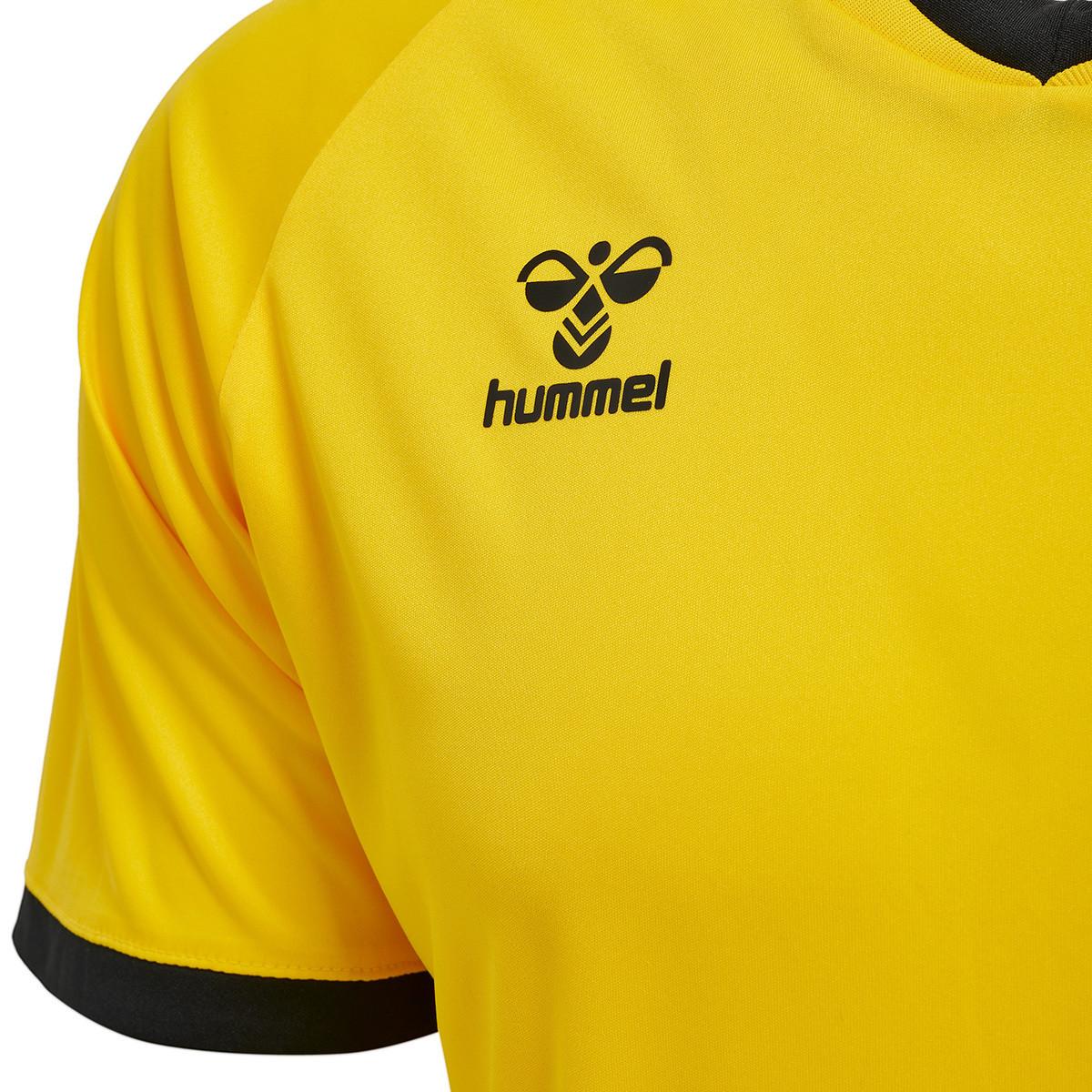 Hummel  t-shirt hmlhmlcore volley 