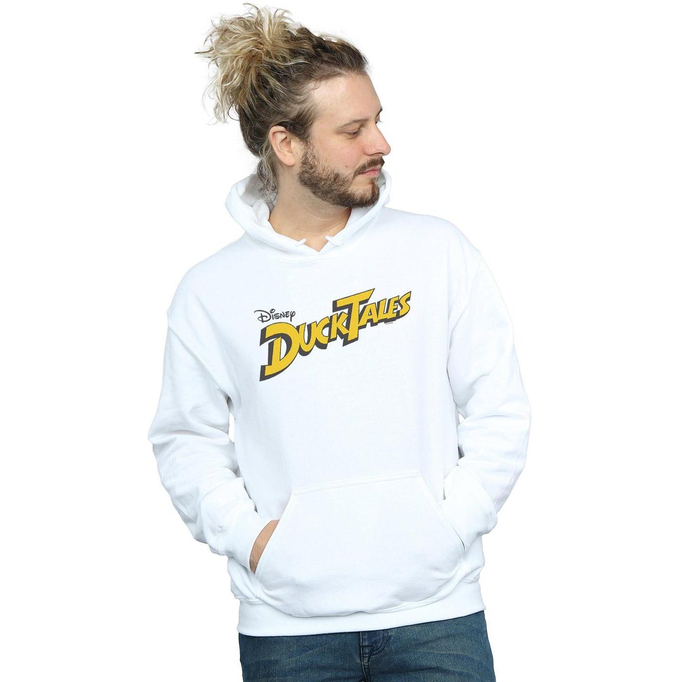 Disney  Duck Tales Kapuzenpullover 