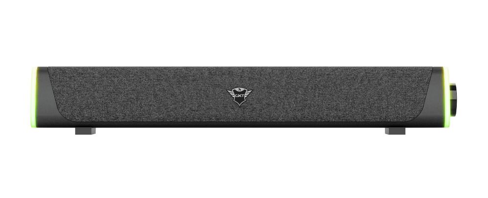 Trust  Soundbar illuminata RGB GXT 620 Axon 
