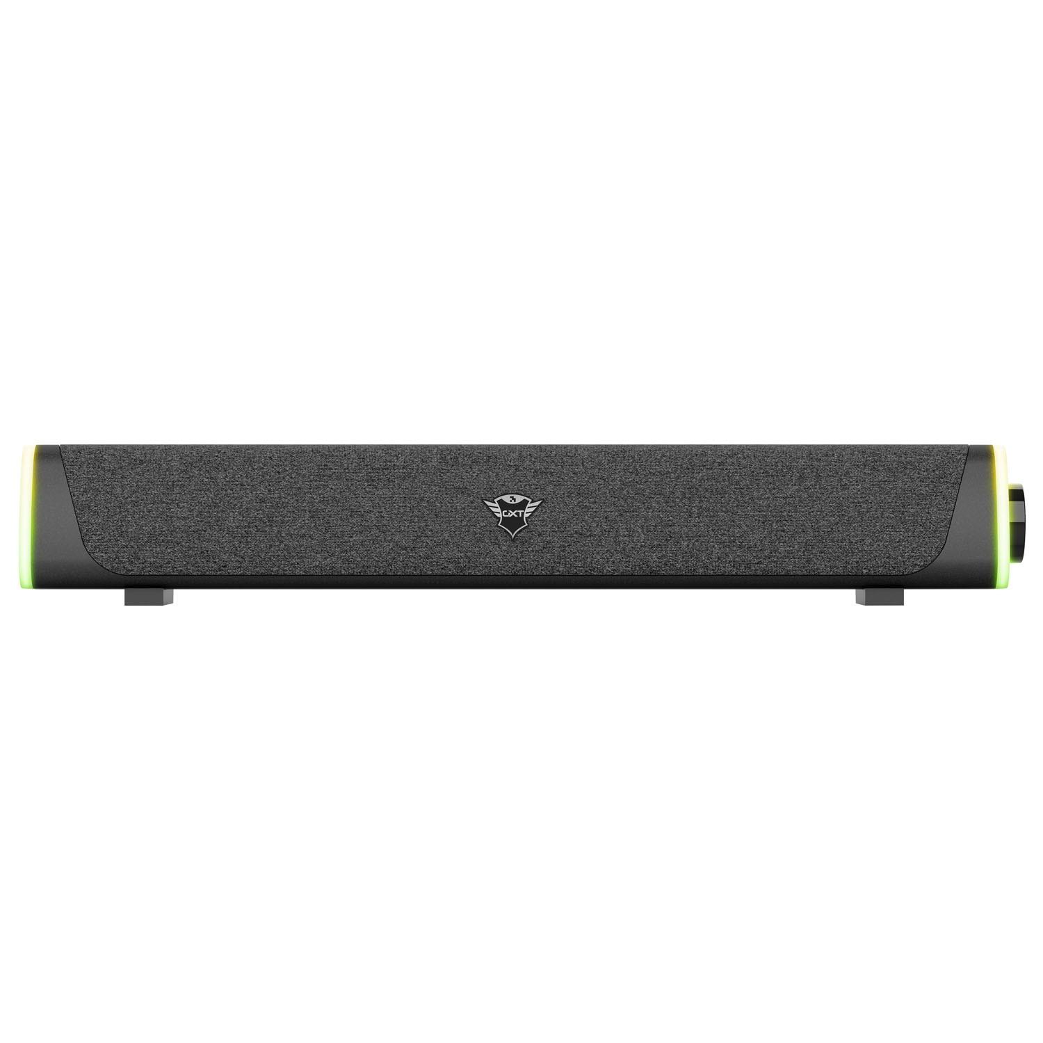 Trust  Soundbar illuminata RGB GXT 620 Axon 