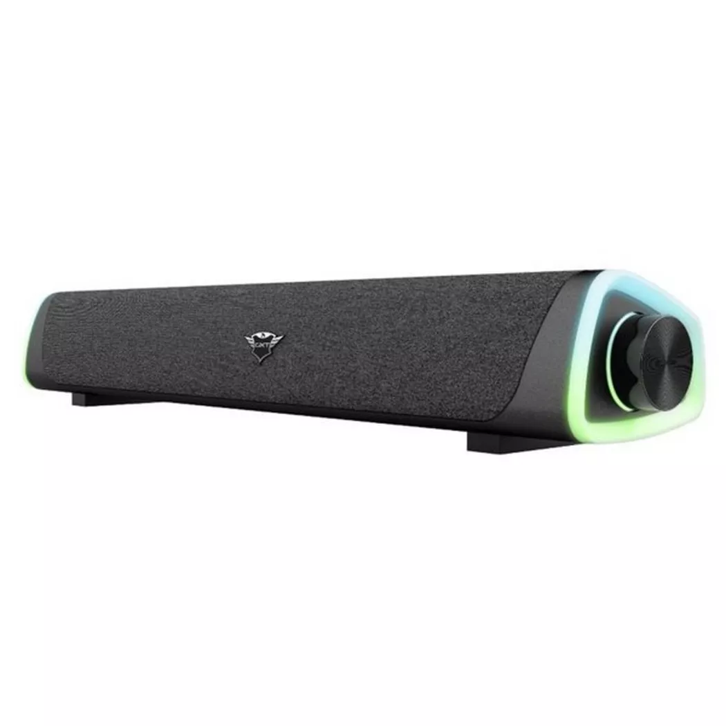 Trust GXT 620 Axon Black 2.0 channels 12 W