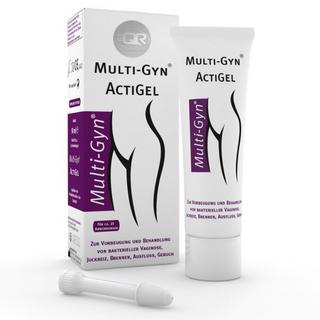 Multi Gyn  ActiGel 
