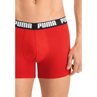 PUMA  Boxer basic in confezione da 2 