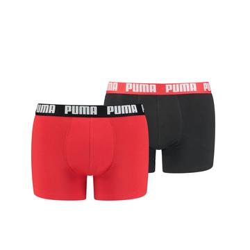 Boxer basic in confezione da 2