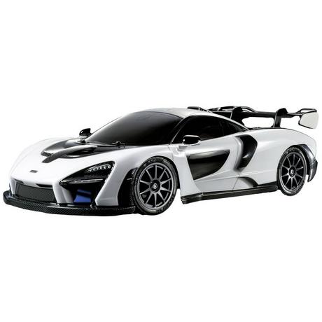 Tamiya  1:10 RC McLaren Senna TT-02 