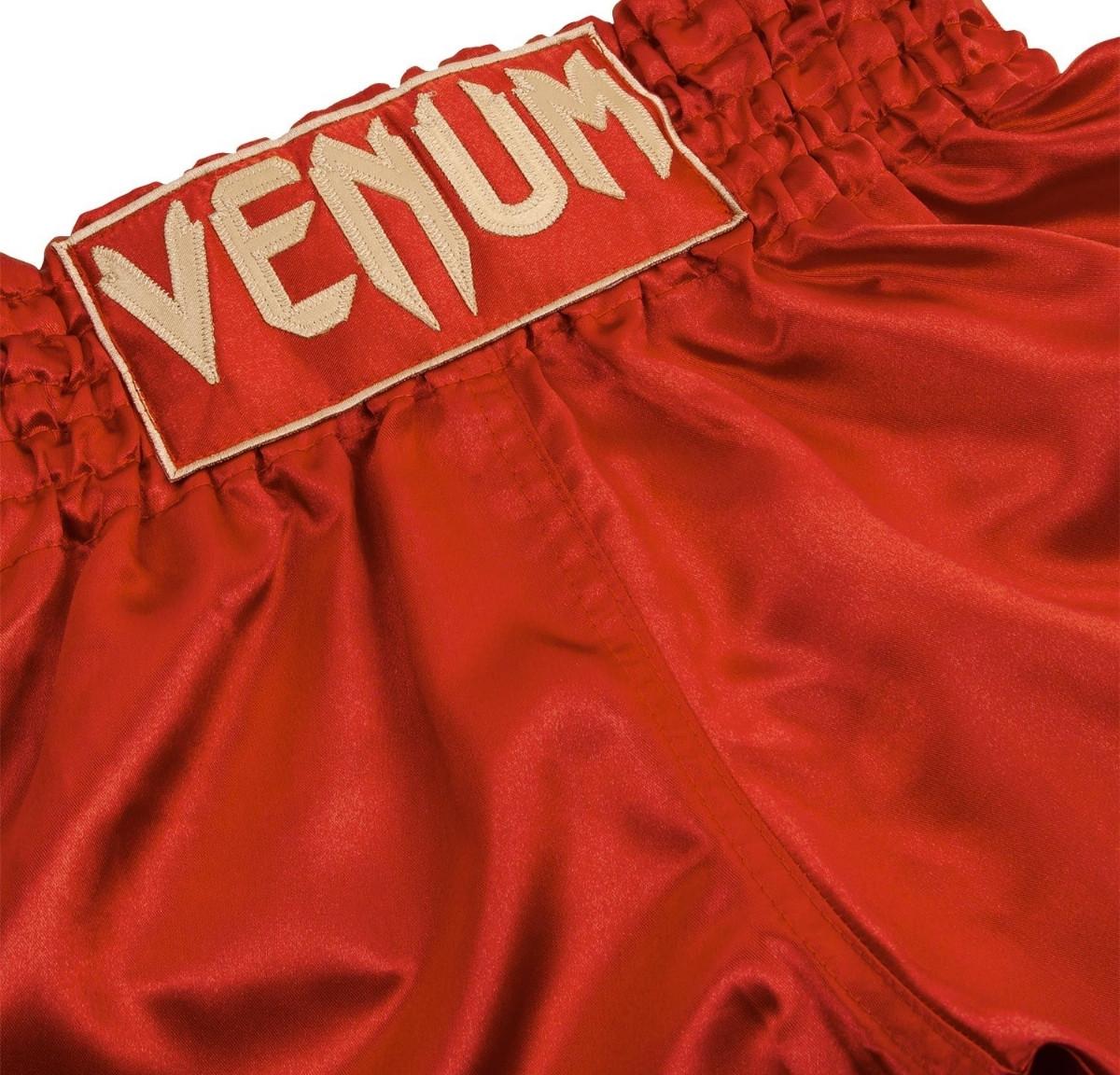 VENUM  Short de Muay Thaï Classic 