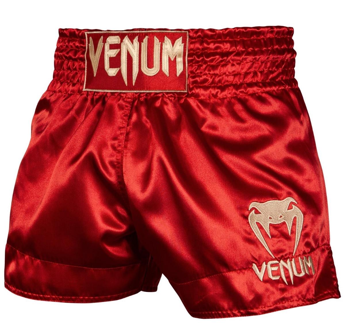 VENUM  Short de Muay Thaï Classic 