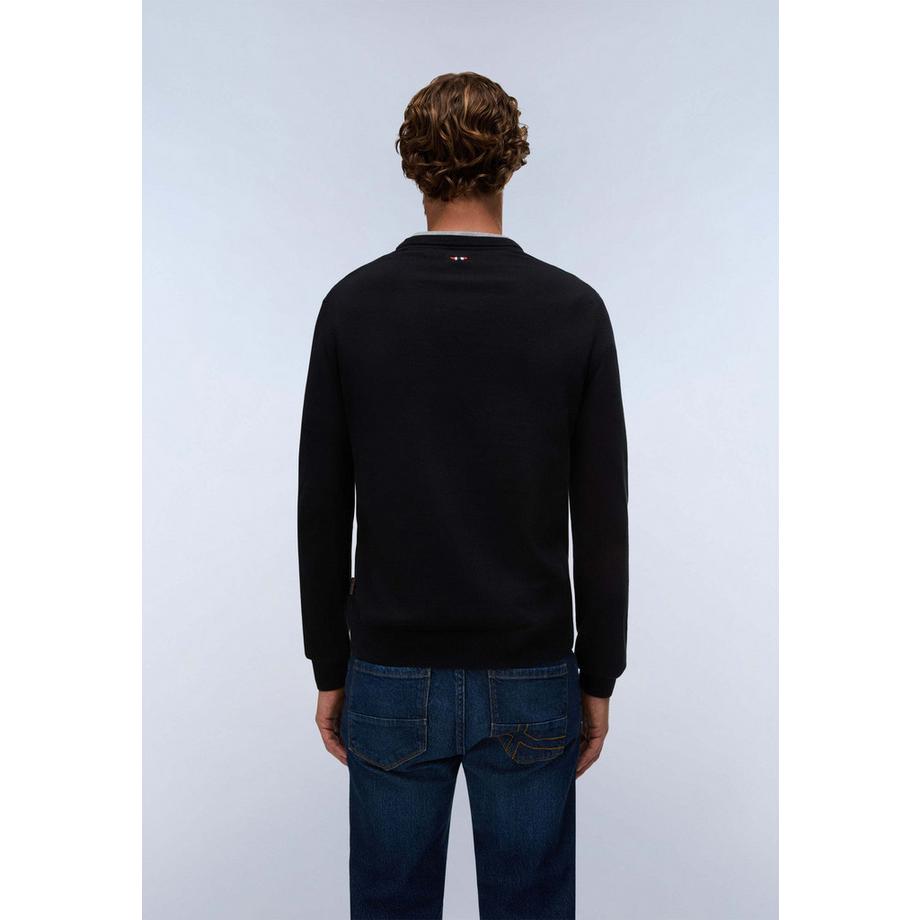 NAPAPIJRI Droz 5 Pullover  