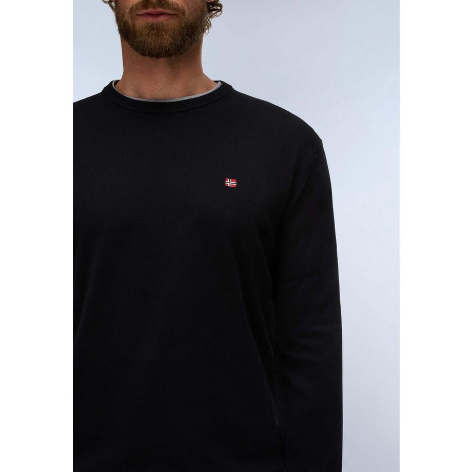 NAPAPIJRI Droz 5 Pullover  