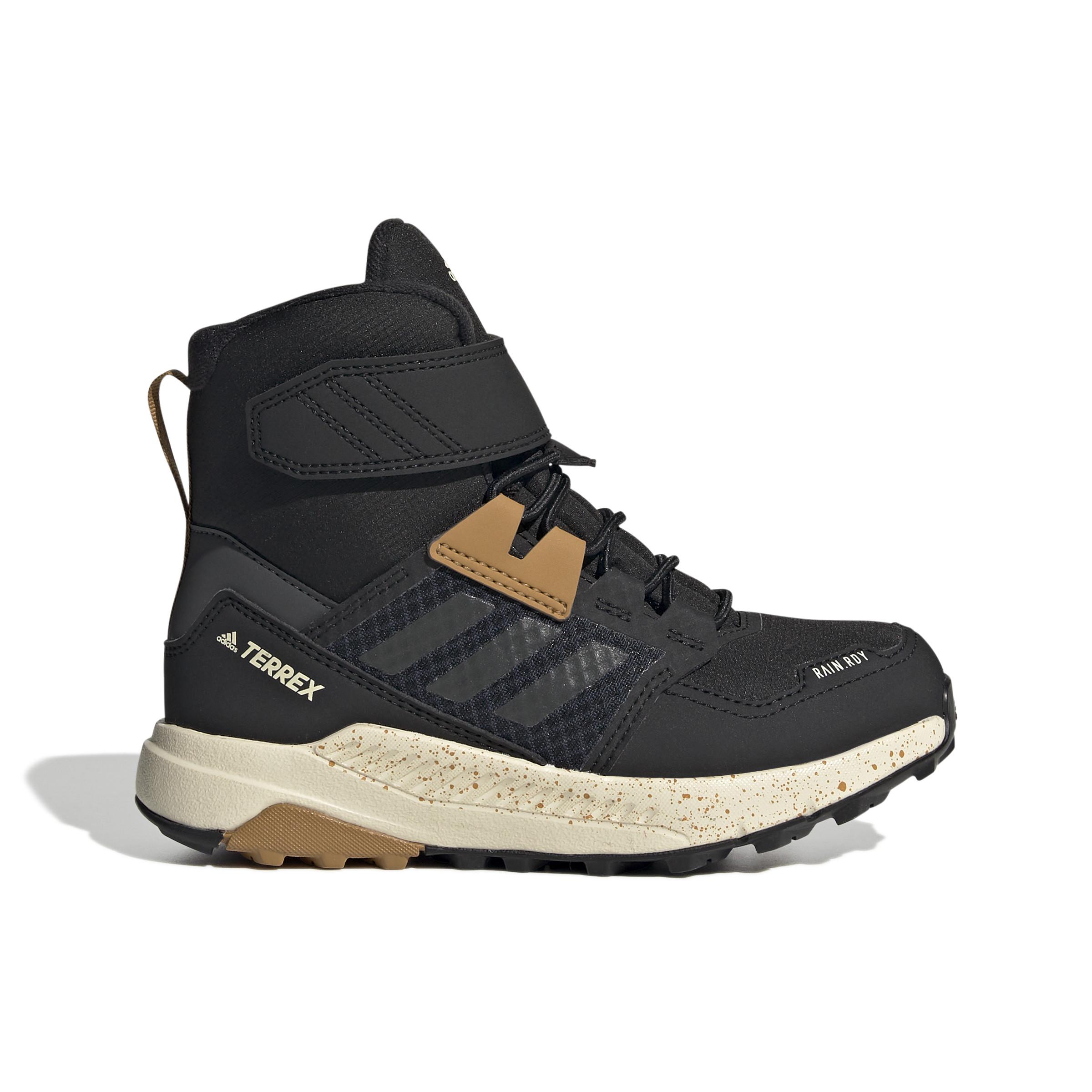 Image of adidas Kinder-wanderschuhe Terrex Trailmaker High Cold.rdy Unisex 40