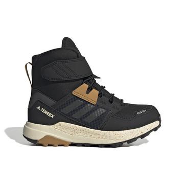 chaussures de randonnée enfant terrex trailmaker high cold.rdy