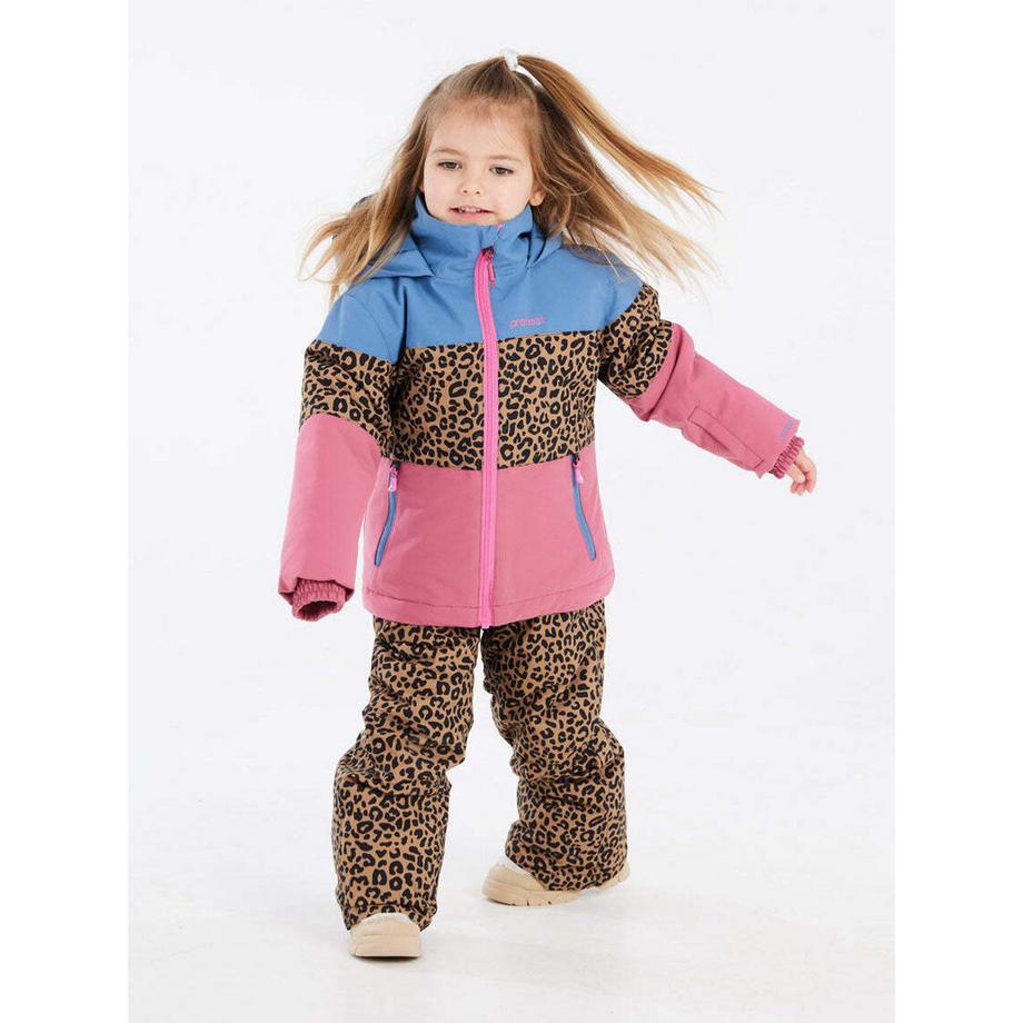 PROTEST  veste de ski PRTFANCY TD 