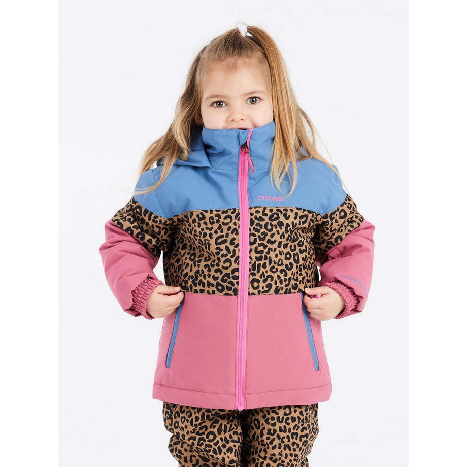 PROTEST  veste de ski PRTFANCY TD 