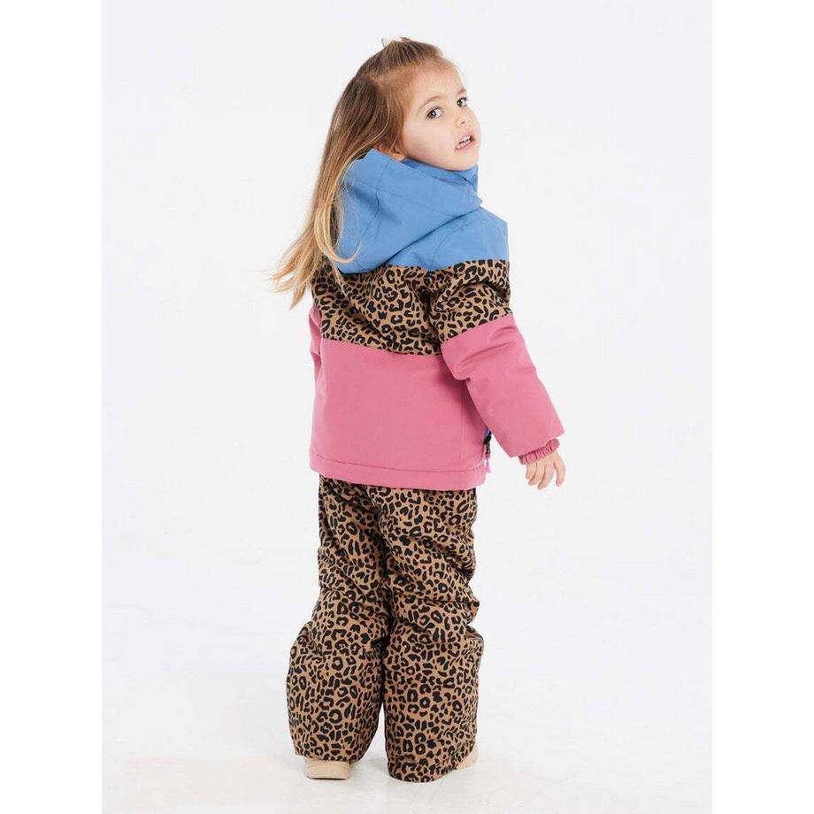 PROTEST  veste de ski PRTFANCY TD 
