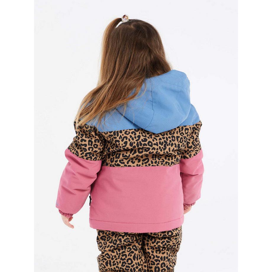 PROTEST  veste de ski PRTFANCY TD 