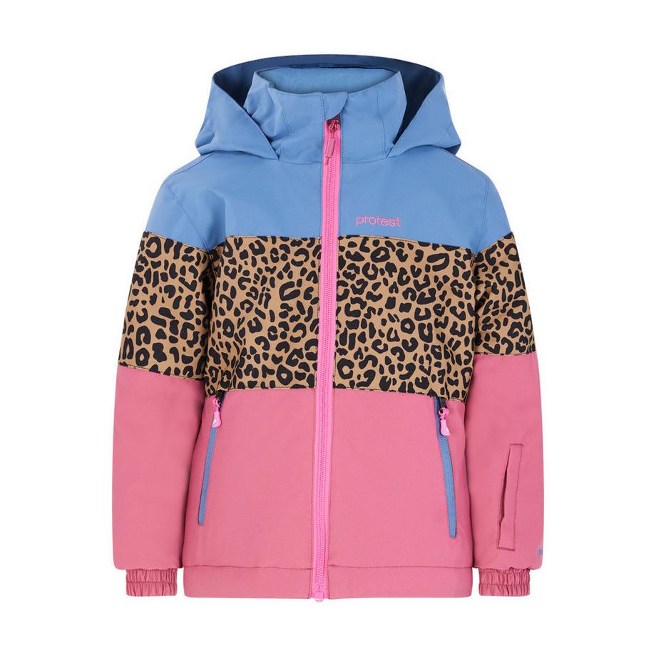 veste de ski PRTFANCY TD