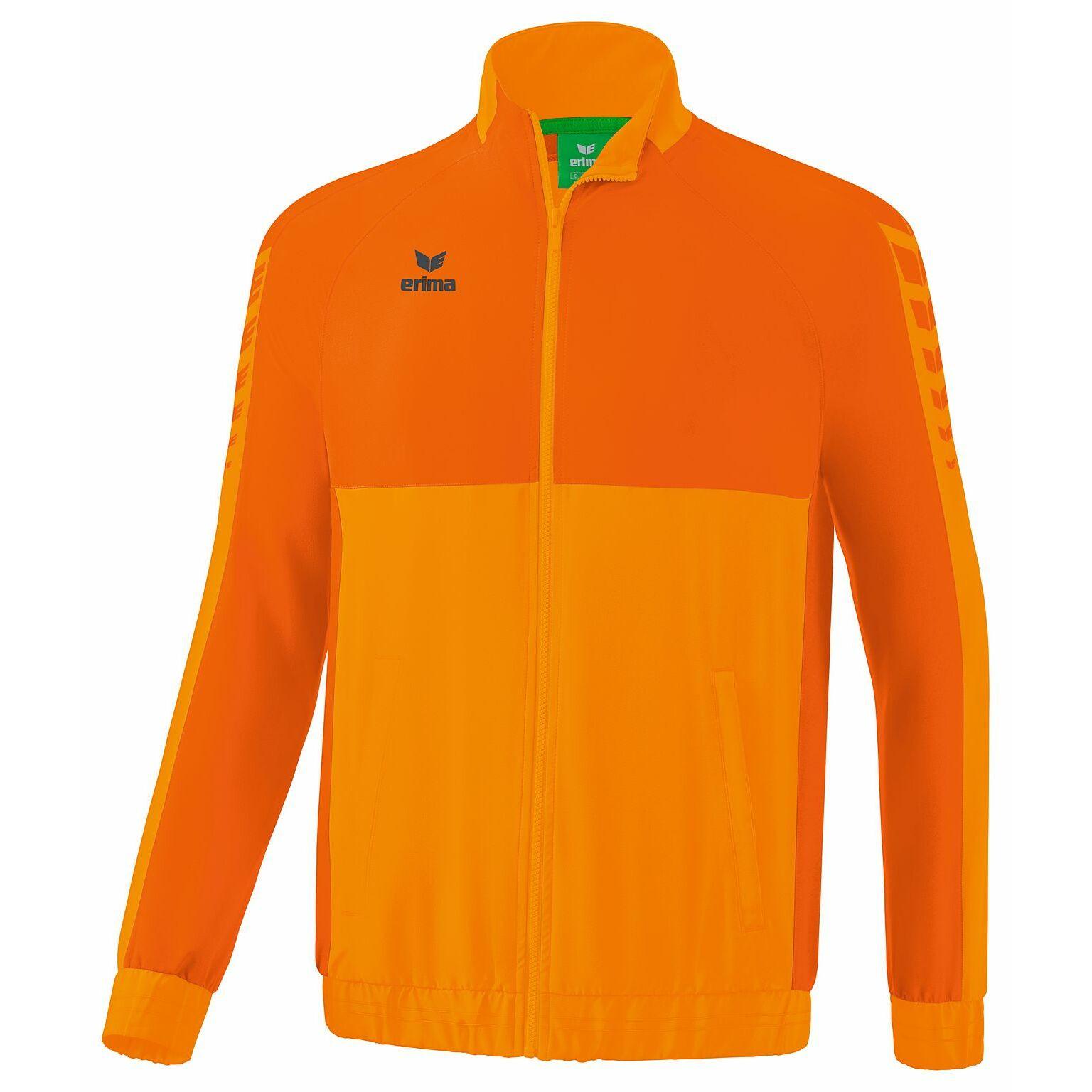 Erima  trainingsjacke kind six wings 