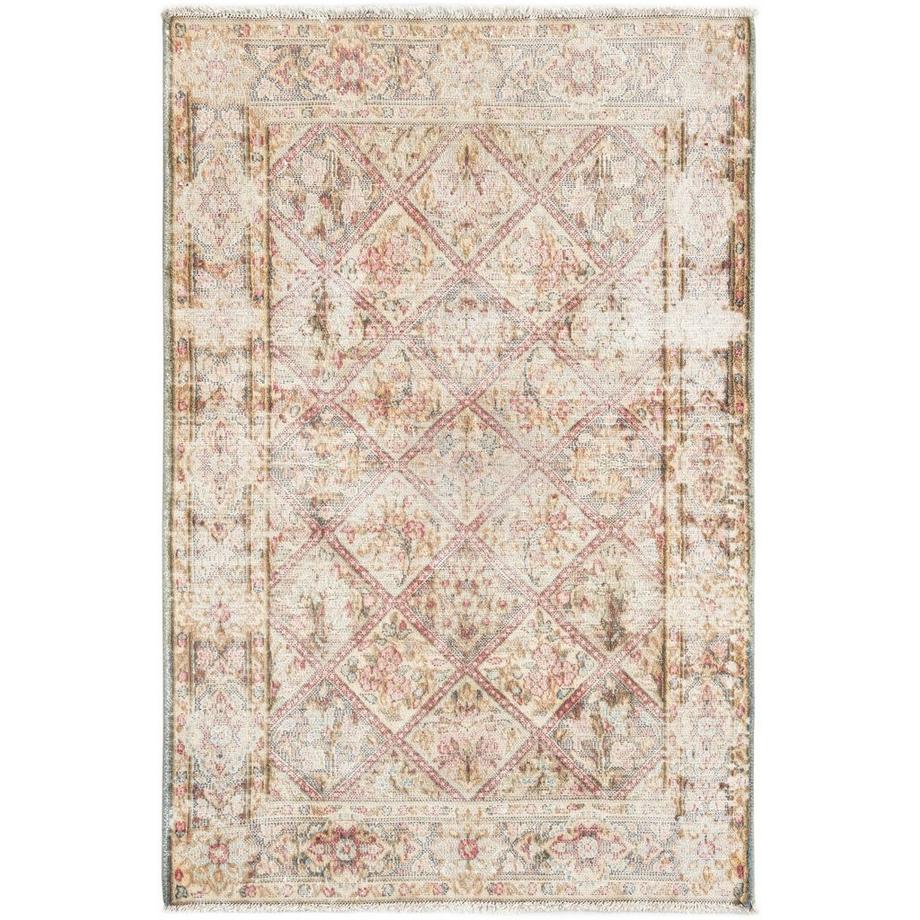 Tappeto fatto a mano Vintage Royal