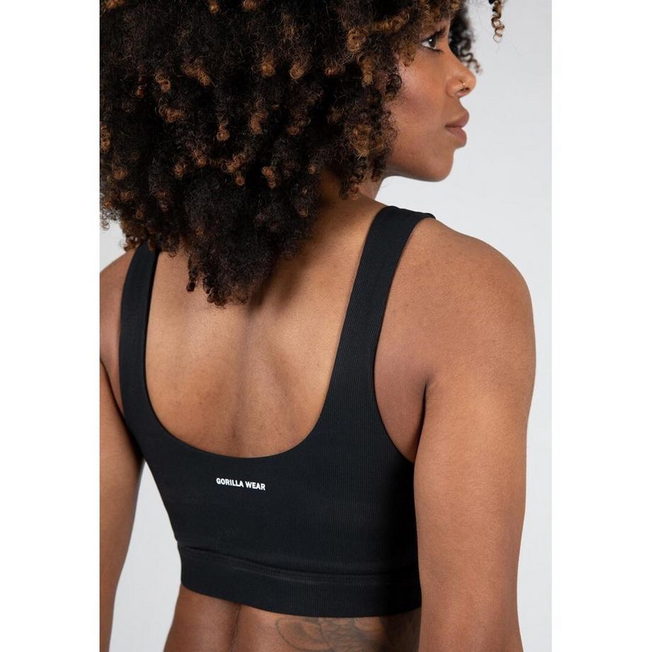 Gorilla Wear Top costume da bagno Summerville  