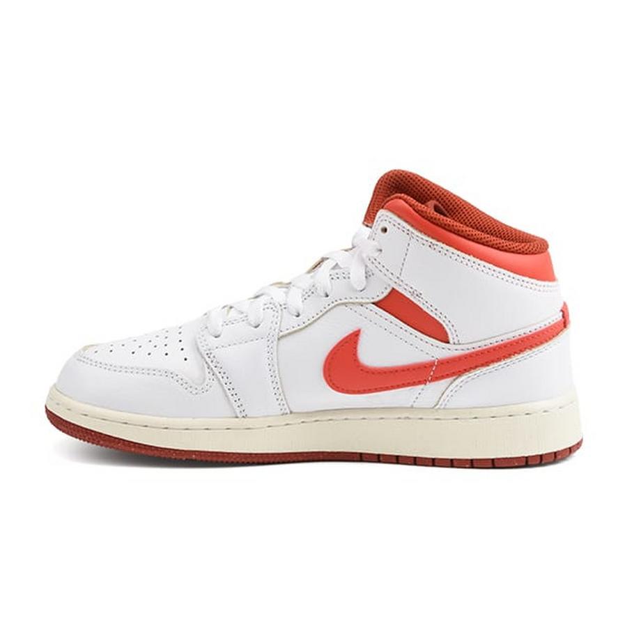 NIKE  AIR JORDAN 1 MID SE BG-38.5 