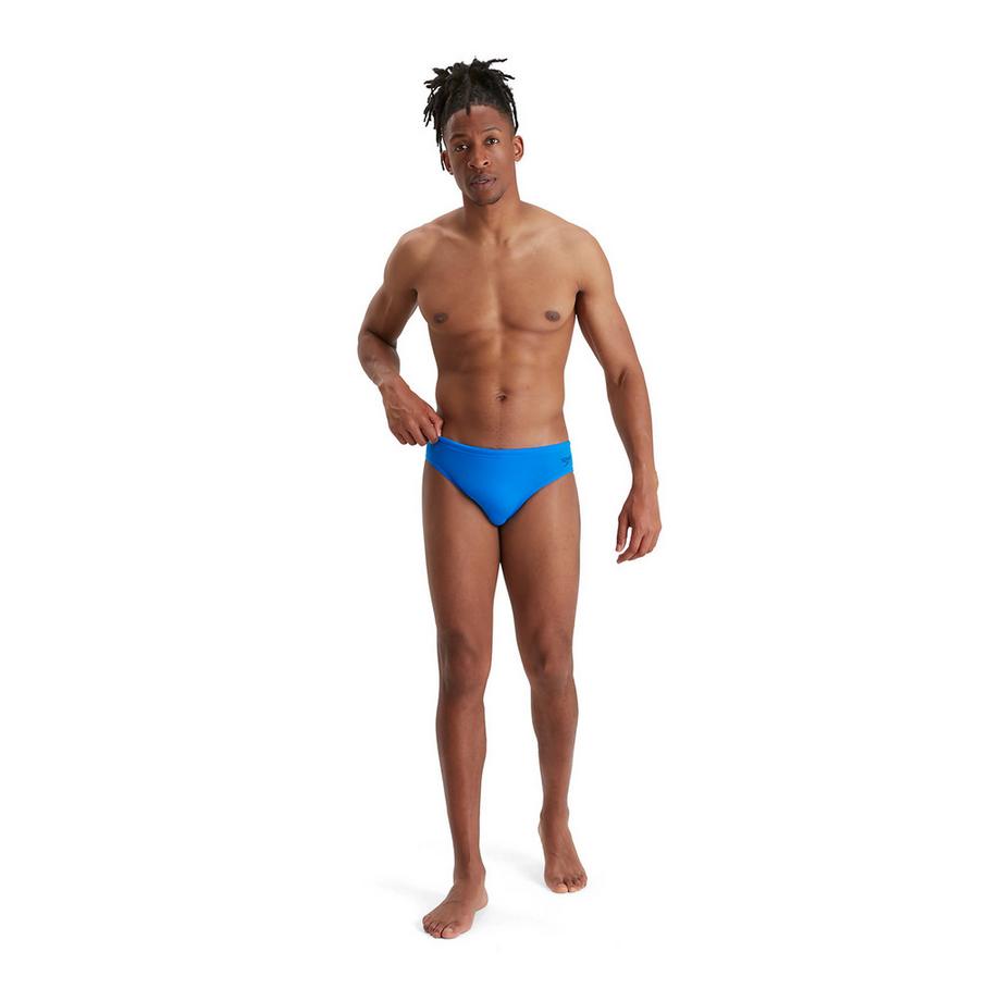 speedo Eco+ 7 cm Badeslip  