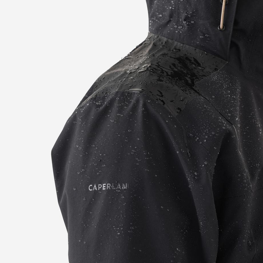 CAPERLAN Veste de pêche imperméable  