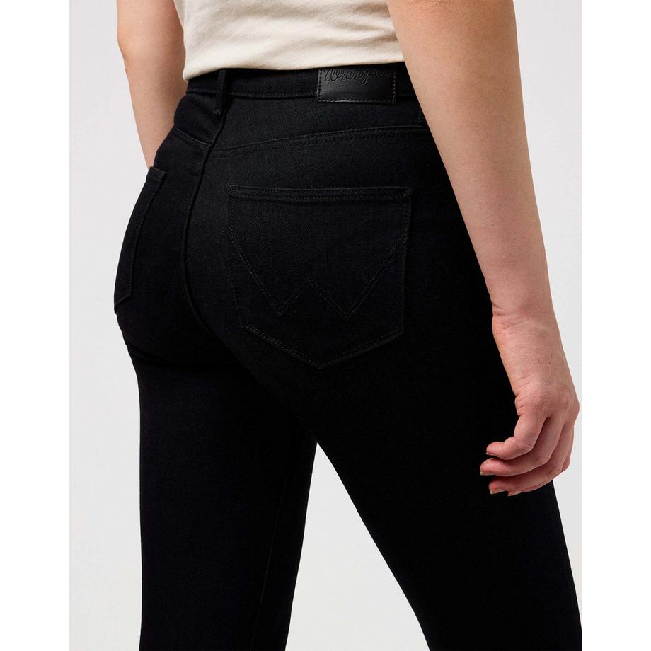 Wrangler Slim Fit Jeans  