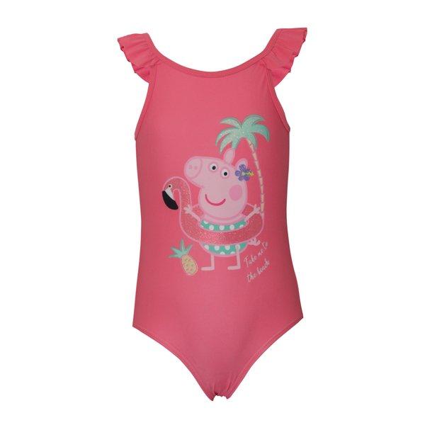 Image of Peppa Pig Badeanzug  Girls - 86