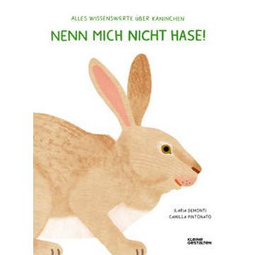 Nenn mich nicht Hase!