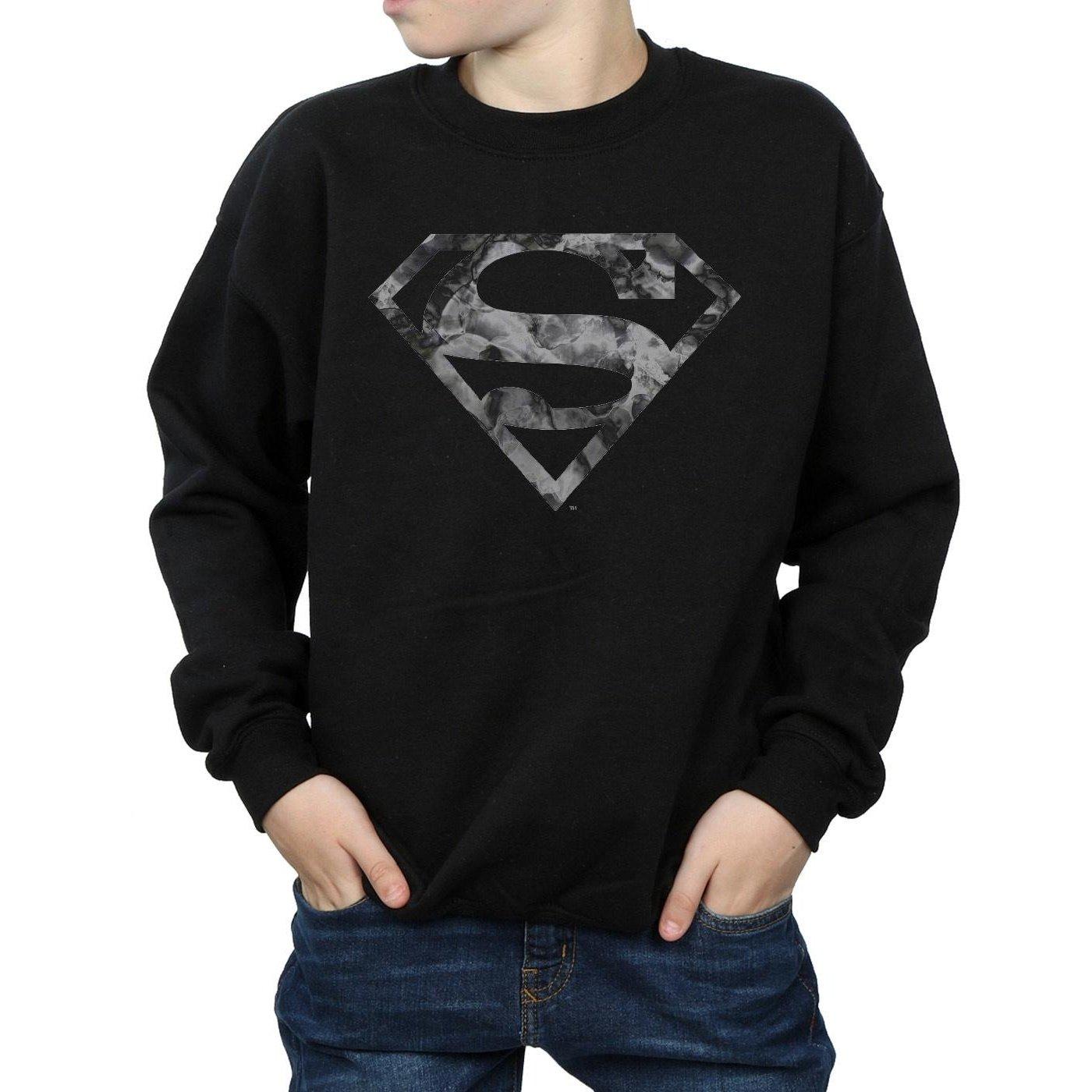 DC COMICS  Sweatshirt 