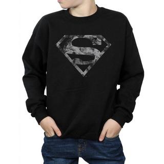 DC COMICS  Sweat 