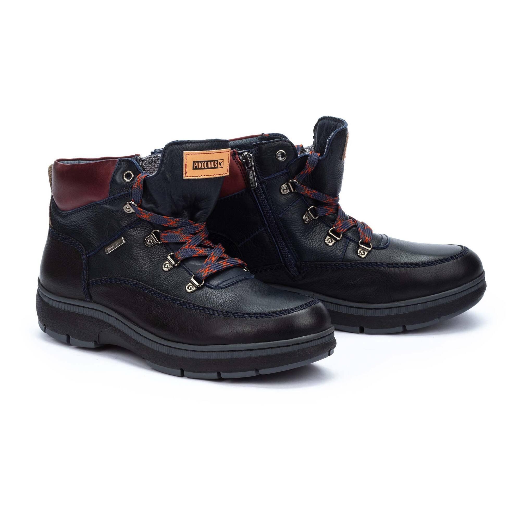 Pikolinos  bottines caceres m1v-sy8097c1 