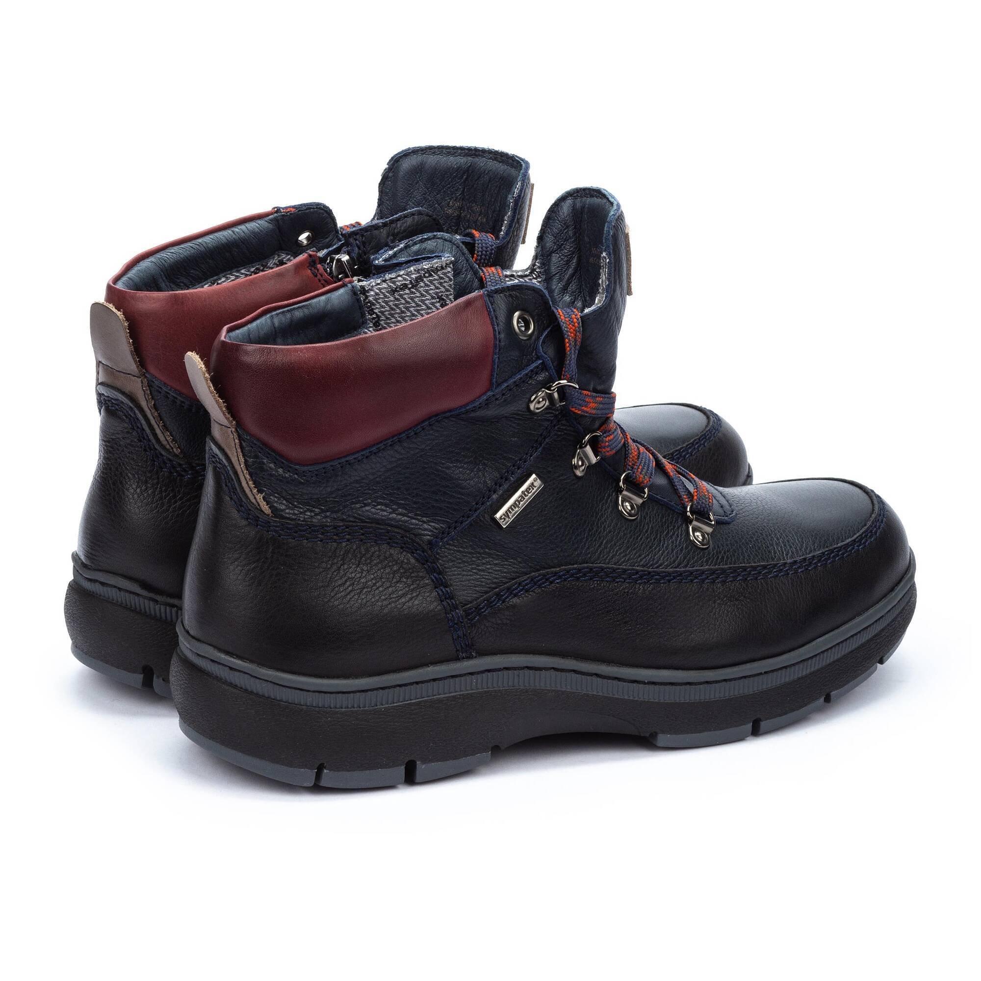 Pikolinos  stiefeletten caceres m1v-sy8097c1 