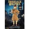 Semic  Statische Figur - Sherlock Holmes 