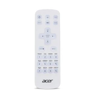 acer  Universal Consumer Fernbedienung MC.JQ011.005 