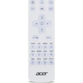 acer  Universal Consumer Fernbedienung MC.JQ011.005 