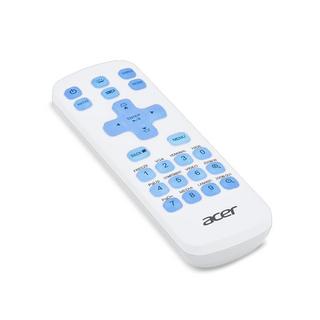 acer  Acer MC.JQ011.005 telecomando IR Wireless Universale Pulsanti 