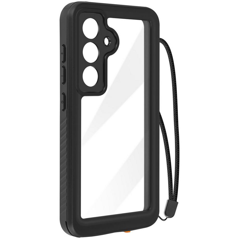 Avizar  Coque Samsung S24 Étanche Redpepper 