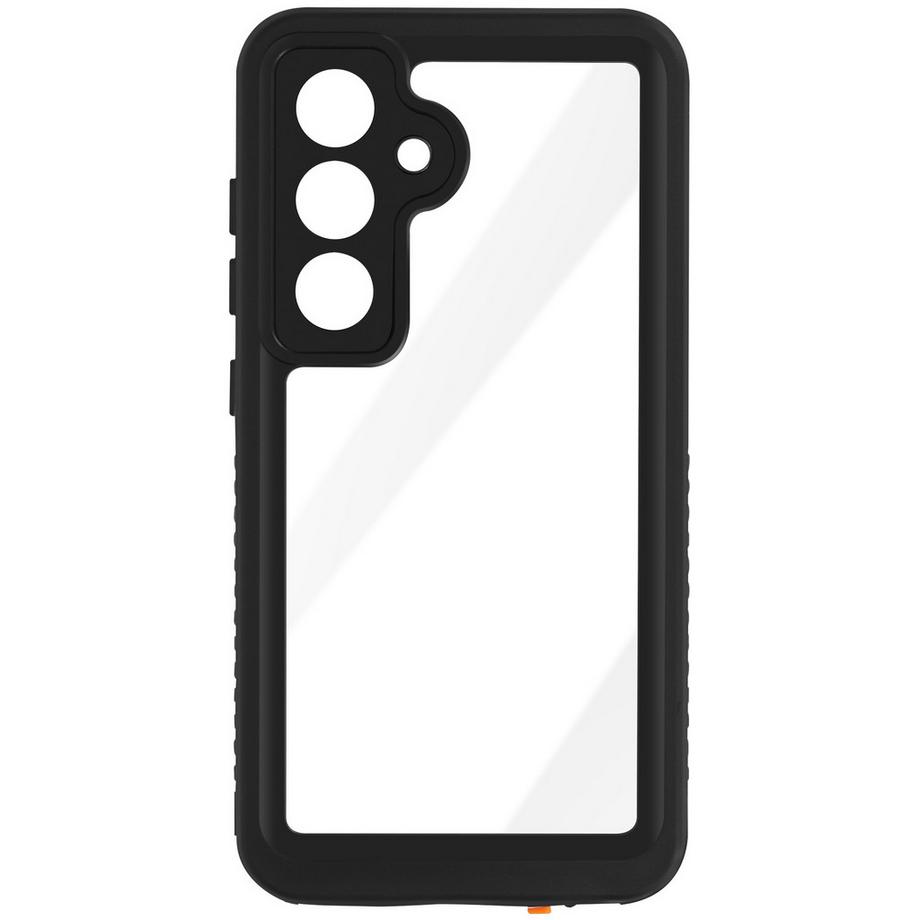 Avizar  Coque Samsung S24 Étanche Redpepper 