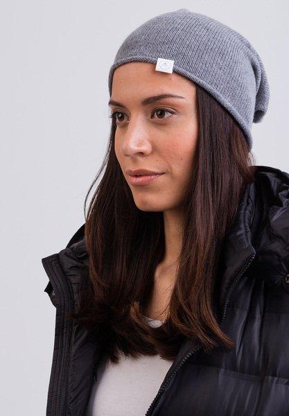 CASH-MERE.CH  Kaschmir Beanie 