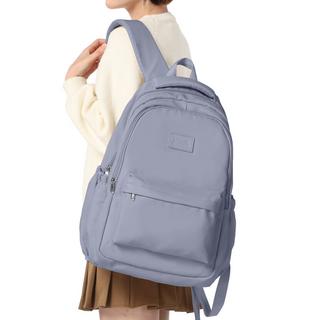 Only-bags.store Sac à dos scolaire, sac à dos scolaire léger, sac à dos scolaire imperméable pour l'école secondaire, sac à dos décontracté  