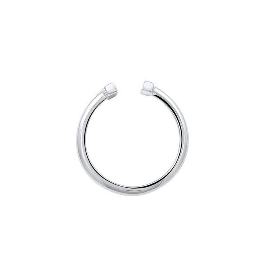 Elli  Ring Geo Stab Offen Verstellbar 