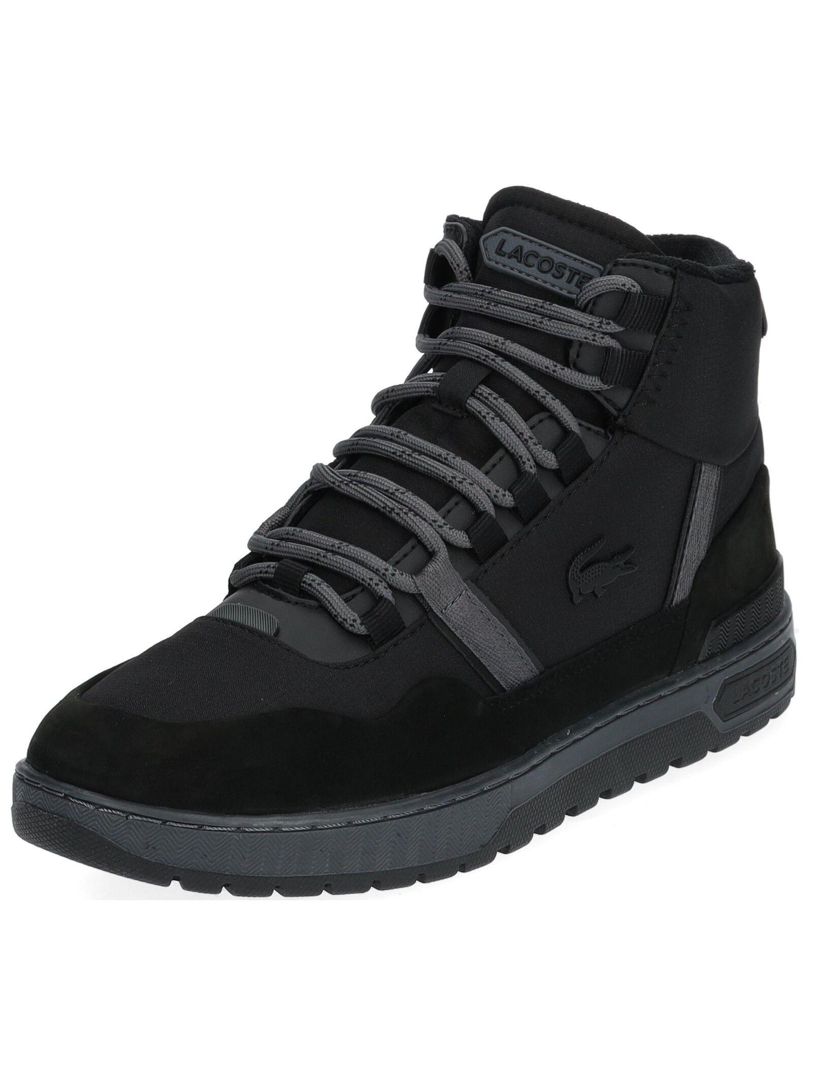 Image of Sneaker 44sma0065 Unisex Schwarz 42.5