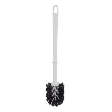 Brosse de rechange Type LAUFEN tête de brosse noire