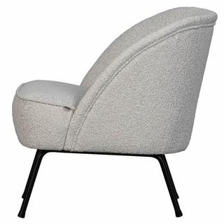 mutoni Sessel Vogue Bouclé natur  